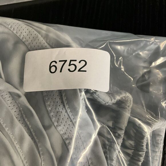 Nike Womens DRI-FIT Tempo Running Shorts 3" Size XL 831558 - Picture 4 of 4